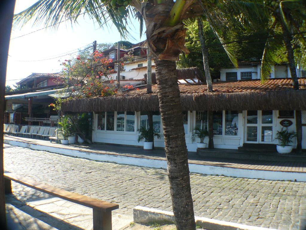Buzios Beach Internacional Residence Service Exterior foto